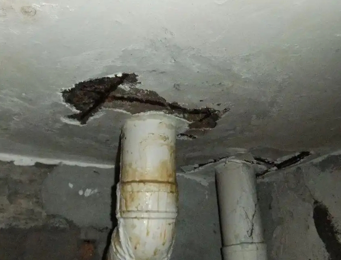 铜陵卫生间漏水维修公司浅析铜陵卫生间渗水维修的方法