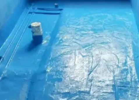 铜陵卫生间漏水维修公司分享下铜陵卫生间防水工程中常用防水涂料介绍。